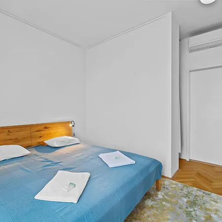 Skau Medena Old Town *