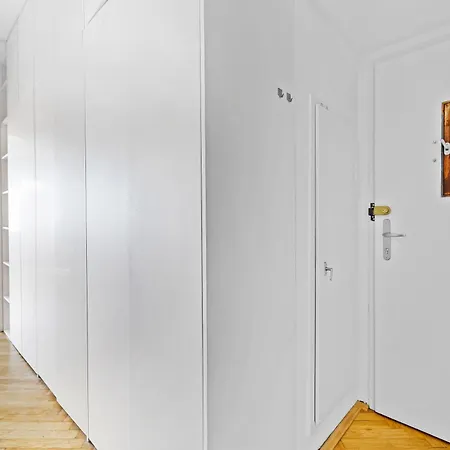 Lejlighed Skau Medena Old Town *