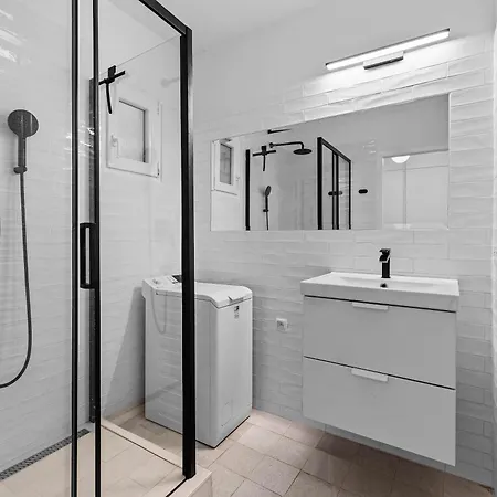 Skau Medena Old Town Lejlighed Bratislava