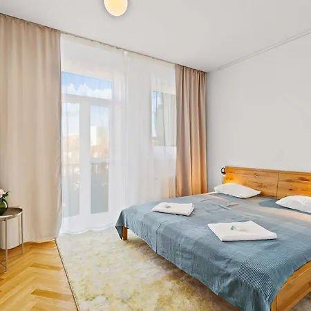 Lejlighed Skau Medena Old Town