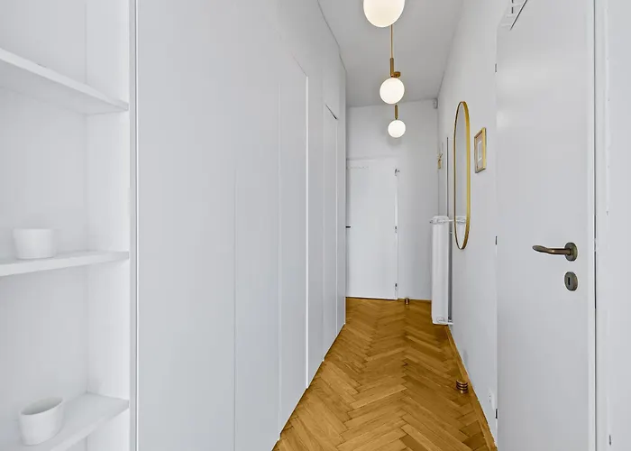 Skau Medena Old Town Appartement