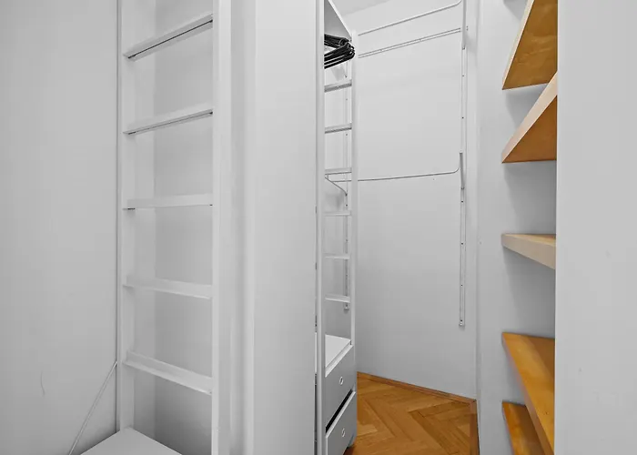 Appartement Skau Medena Old Town