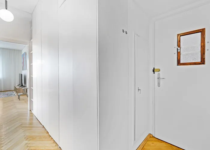 Appartement Skau Medena Old Town *