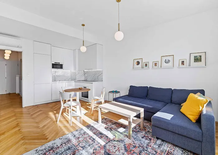 Skau Medena Old Town Appartement Bratislava