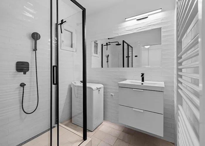 Skau Medena Old Town Appartement Bratislava