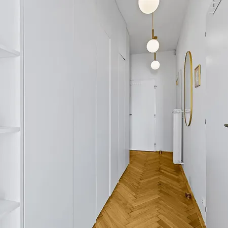Skau Medena Old Town Apartman