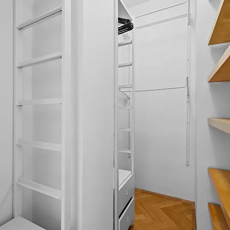 Apartman Skau Medena Old Town